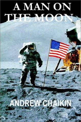 A Man On The Moon: The Voyages Of The Apollo Astronauts (Part A)