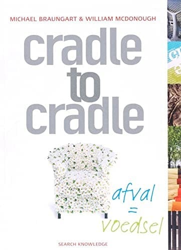 Cradle to cradle: afval = voedsel