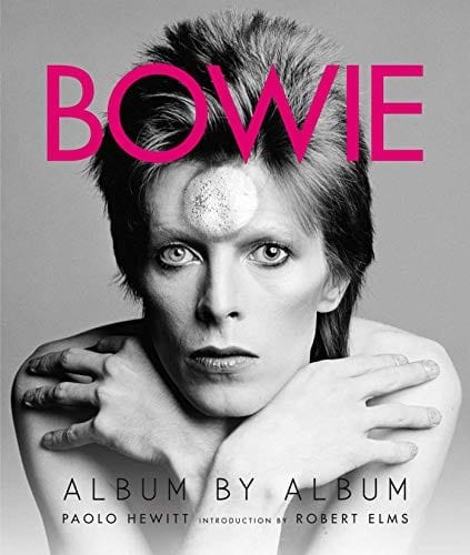 Bowie: album by album