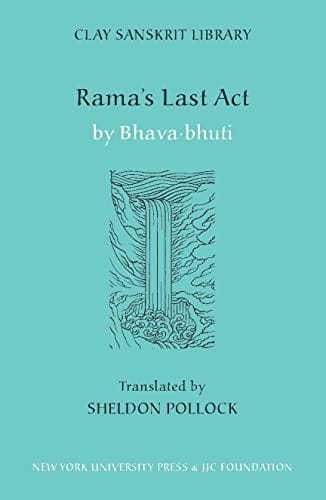 Rama's last act