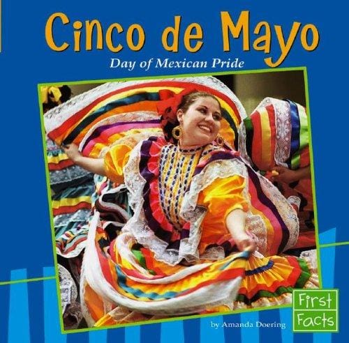 Cinco de Mayo: day of Mexican pride