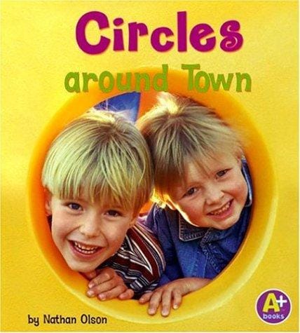 Circles around town