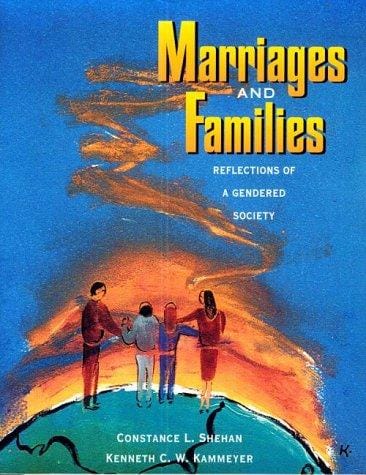 Marriages and families: reflections of a gendered society
