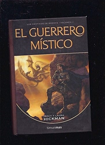 El guerrero místico