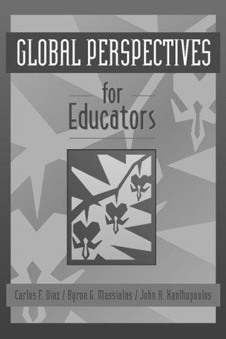 Global perspectives for educators