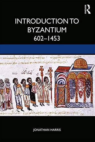 Introduction to Byzantium