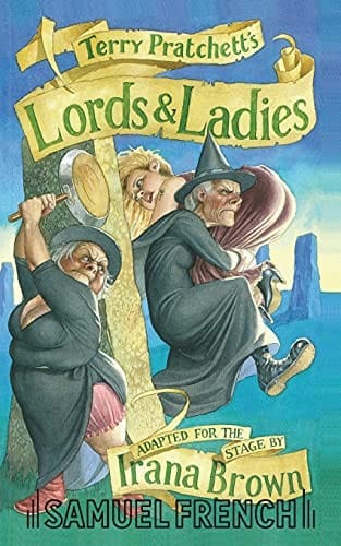 Lords and Ladies (Acting Edition)