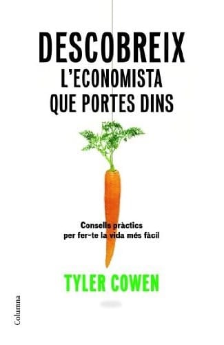 Descobreix l'economista que portes dins