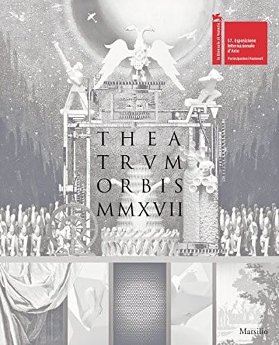 Theatrum Orbis MMXVII: 57th Venice Biennale. Russian Pavilion