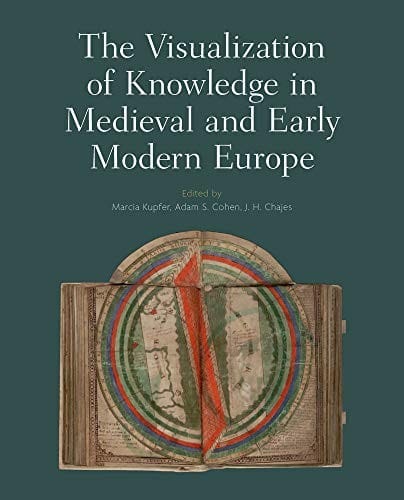 Visualization of Knowledge in Medieval and Early Modern Europe