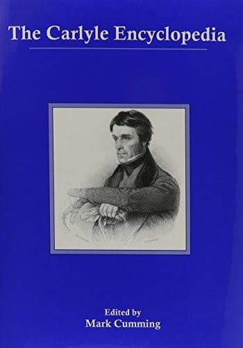 Carlyle Encyclopedia
