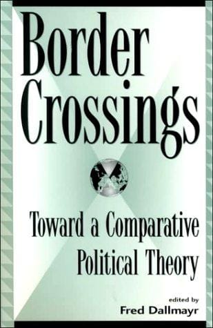 Border Crossings