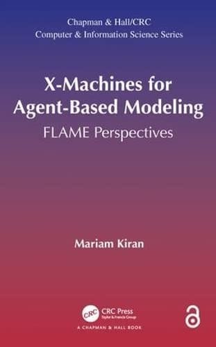 X-Machines for Agent-Based Modeling