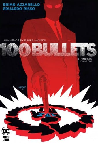 100 Bullets Omnibus: Vol. 1
