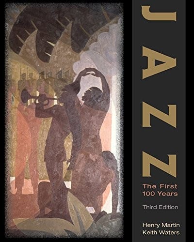 Jazz: The First 100 Years