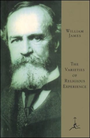 The Varieties of Religious Experience the Varieties of Religious Experience the Varieties of Religious Experience