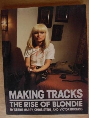 Making tracks: the rise of Blondie