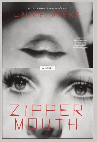 Zipper Mouth: A Novel