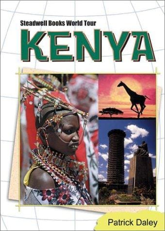 Kenya