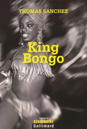 King Bongo (French Edition)
