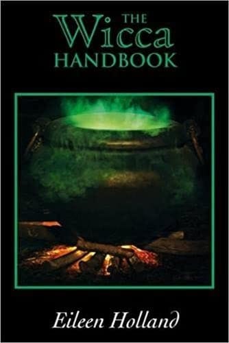 Wicca Handbook