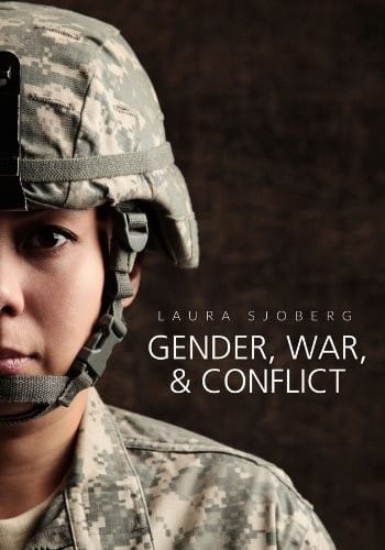 Gender, war, and conflict