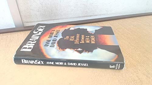 Brain sex: the real difference between men and women