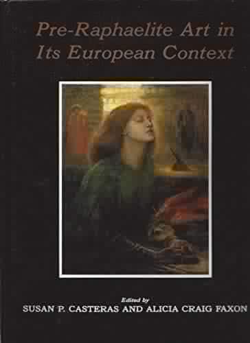 Pre-Raphaelite art in its European context