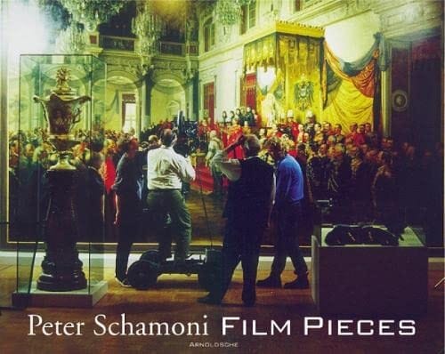 Peter Schamoni: Filmstücke = Film pieces