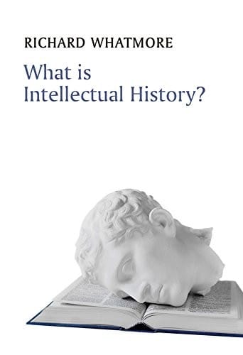 What is intellectual history?