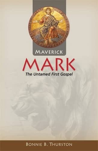 Maverick Mark: the untamed first Gospel