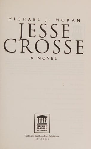 Jesse Crosse: a novel