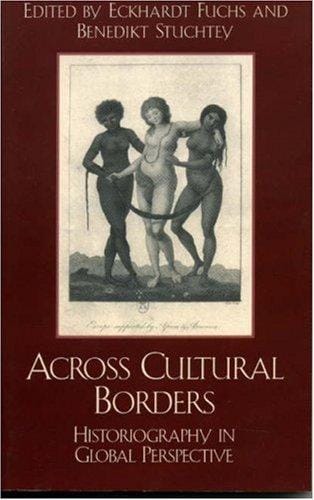 Across Cultural Borders