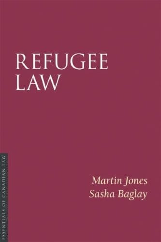 Refugee law