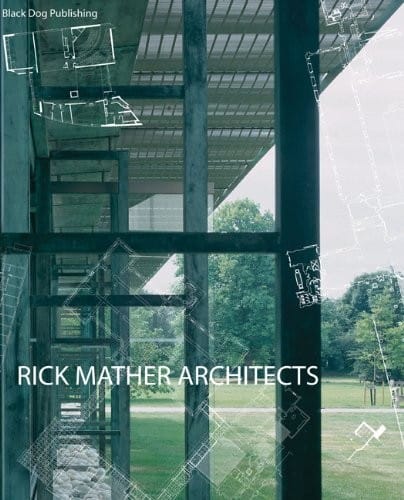 RICK MATHER ARCHITECTS.