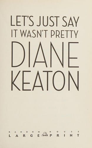 Let's just say it wasn't pretty