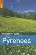 The rough guide to the Pyrenees
