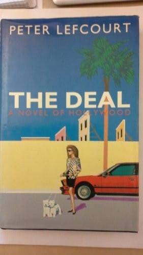The deal: a novel.