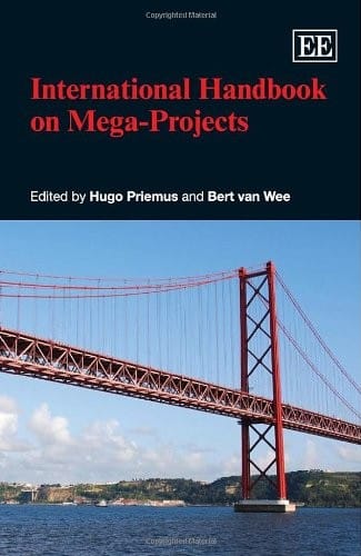 International handbook on mega-projects