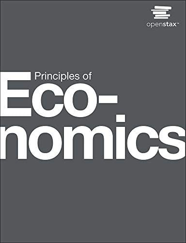Principles of Economics by OpenStax