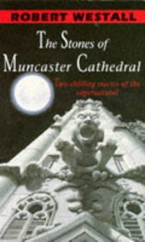 The stones of Muncaster Cathedral: two stories of the supernatural