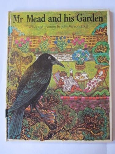 Mr. Mead and His Garden