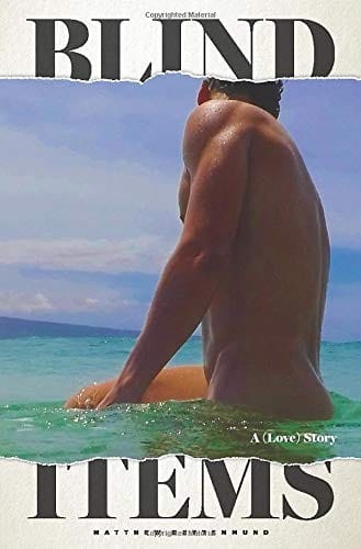 Blind Items: A  Story