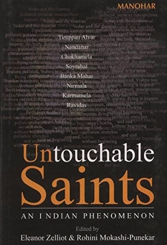 Untouchable Saints: An Indian Phenomenon