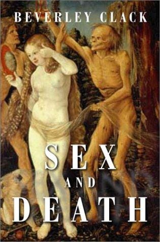 Sex and Death: A Reappraisal of Human Mortality