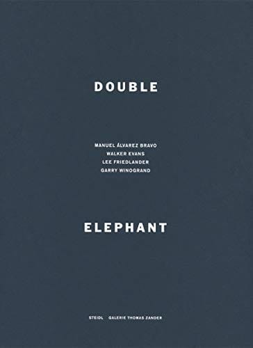 Double Elephant: 1973-74
