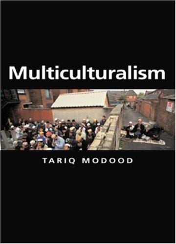 Multiculturalism (Themes for the 21st Century)