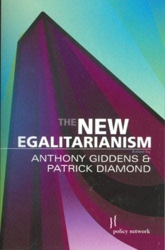 New Egalitarianism