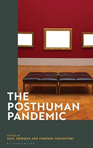 Posthuman Pandemic