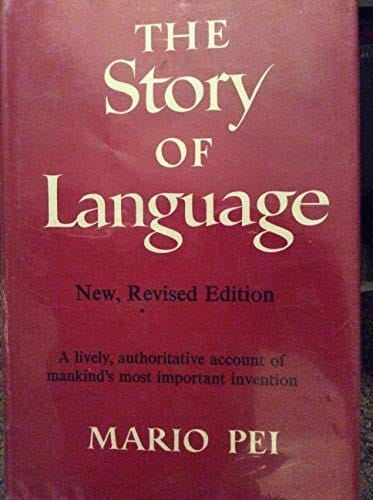 Story of Language